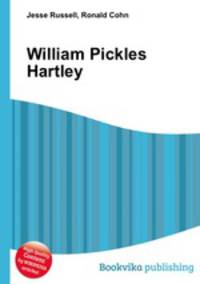 William Pickles Hartley