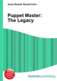 Puppet Master: The Legacy