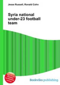 Syria national under-23 football team