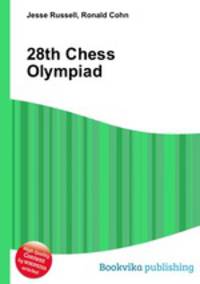 28th Chess Olympiad