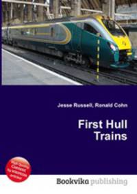 First Hull Trains