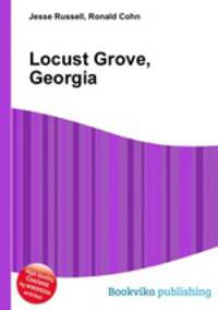 Locust Grove, Georgia