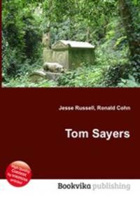 Tom Sayers