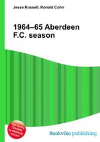 1964–65 Aberdeen F.C. season