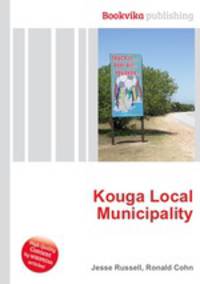 Kouga Local Municipality