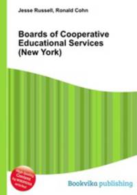 Boards of Cooperative Educational Services (New York)
