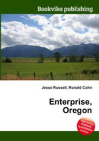Enterprise, Oregon