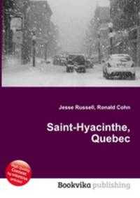 Saint-Hyacinthe, Quebec