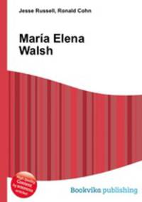 Maria Elena Walsh