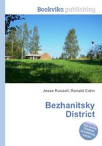 Bezhanitsky District