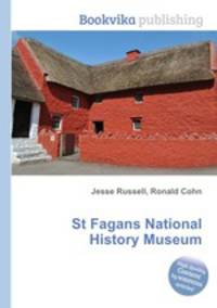 St Fagans National History Museum