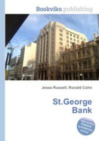 St.George Bank