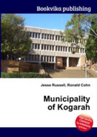 Municipality of Kogarah