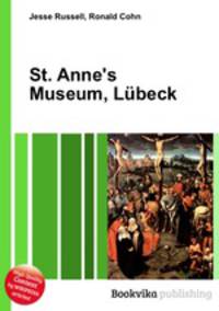 St. Anne