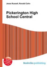 Pickerington High School Central