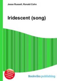 Iridescent (song)