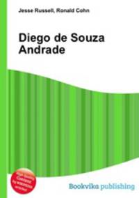 Diego de Souza Andrade