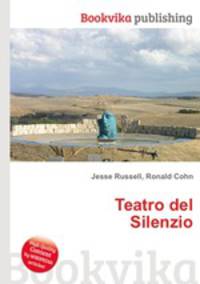 Teatro del Silenzio