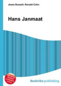 Hans Janmaat