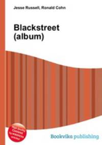 Blackstreet (album)
