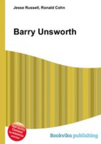 Barry Unsworth