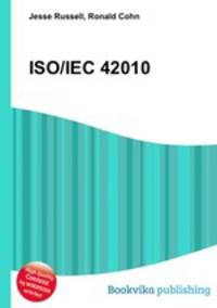 ISO/IEC 42010