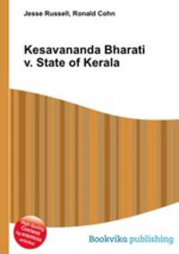 Kesavananda Bharati v. State of Kerala