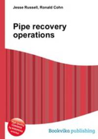 Pipe recovery operations