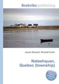 Natashquan, Quebec (township)
