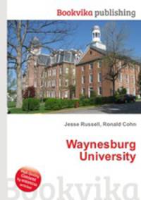 Waynesburg University