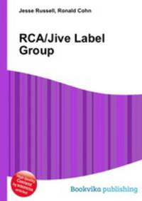 RCA/Jive Label Group