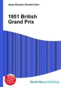 1951 British Grand Prix