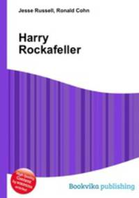 Harry Rockafeller