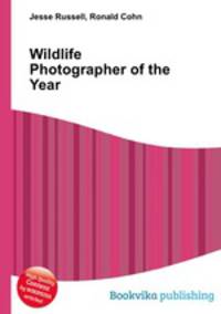 Wildlife Photographer of the Year