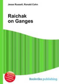 Raichak on Ganges
