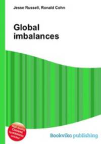 Global imbalances