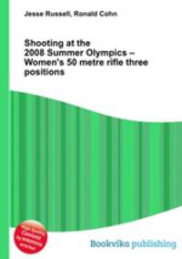 Shooting at the 2008 Summer Olympics – Women
