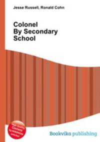 Colonel By Secondary School