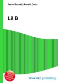 Lil B