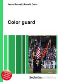 Color guard
