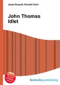 John Thomas Idlet
