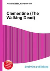 Clementine (The Walking Dead)
