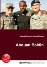 Anquan Boldin