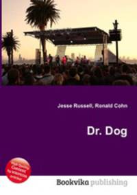 Dr. Dog