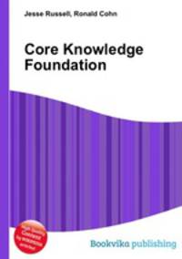 Core Knowledge Foundation