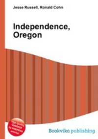 Independence, Oregon