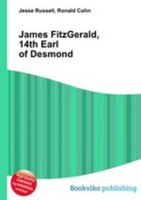 James FitzGerald, 14th Earl of Desmond