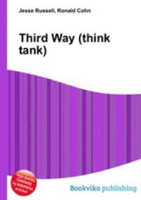 Third Way (think tank)