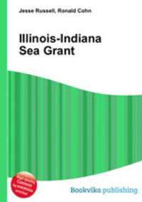 Illinois-Indiana Sea Grant