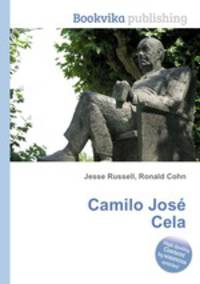 Camilo Jose Cela